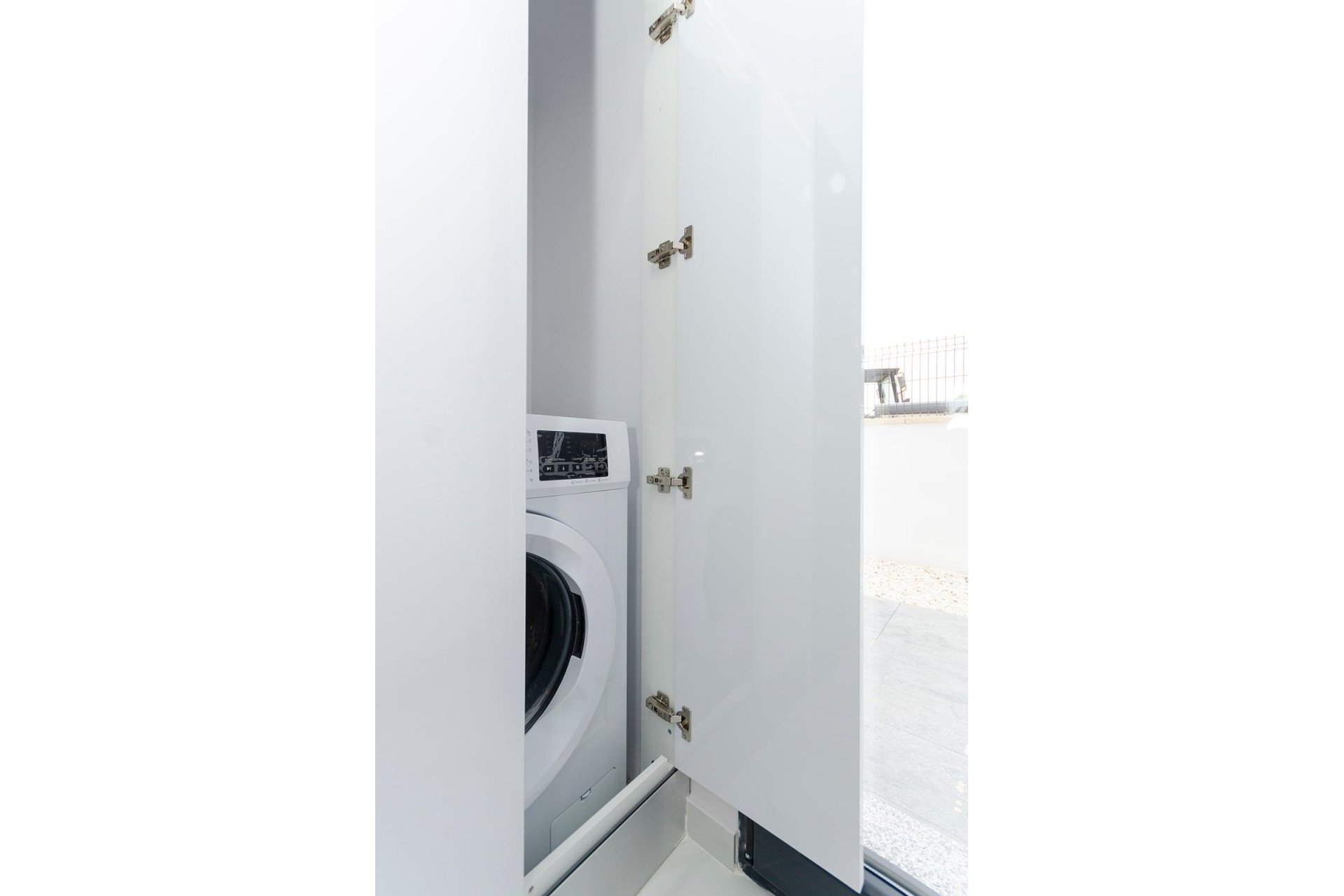 Obra nueva - Independiente / Villa -
Torrevieja - Torretas