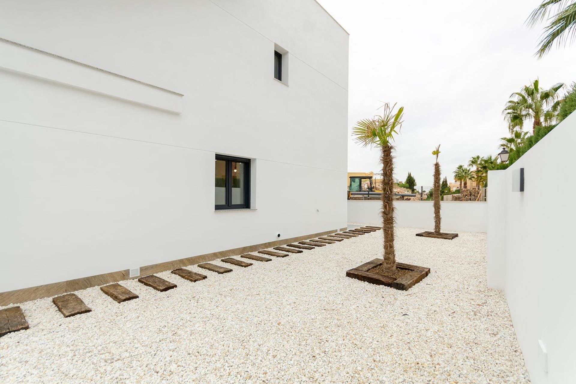 Obra nueva - Independiente / Villa -
Torrevieja - Torretas