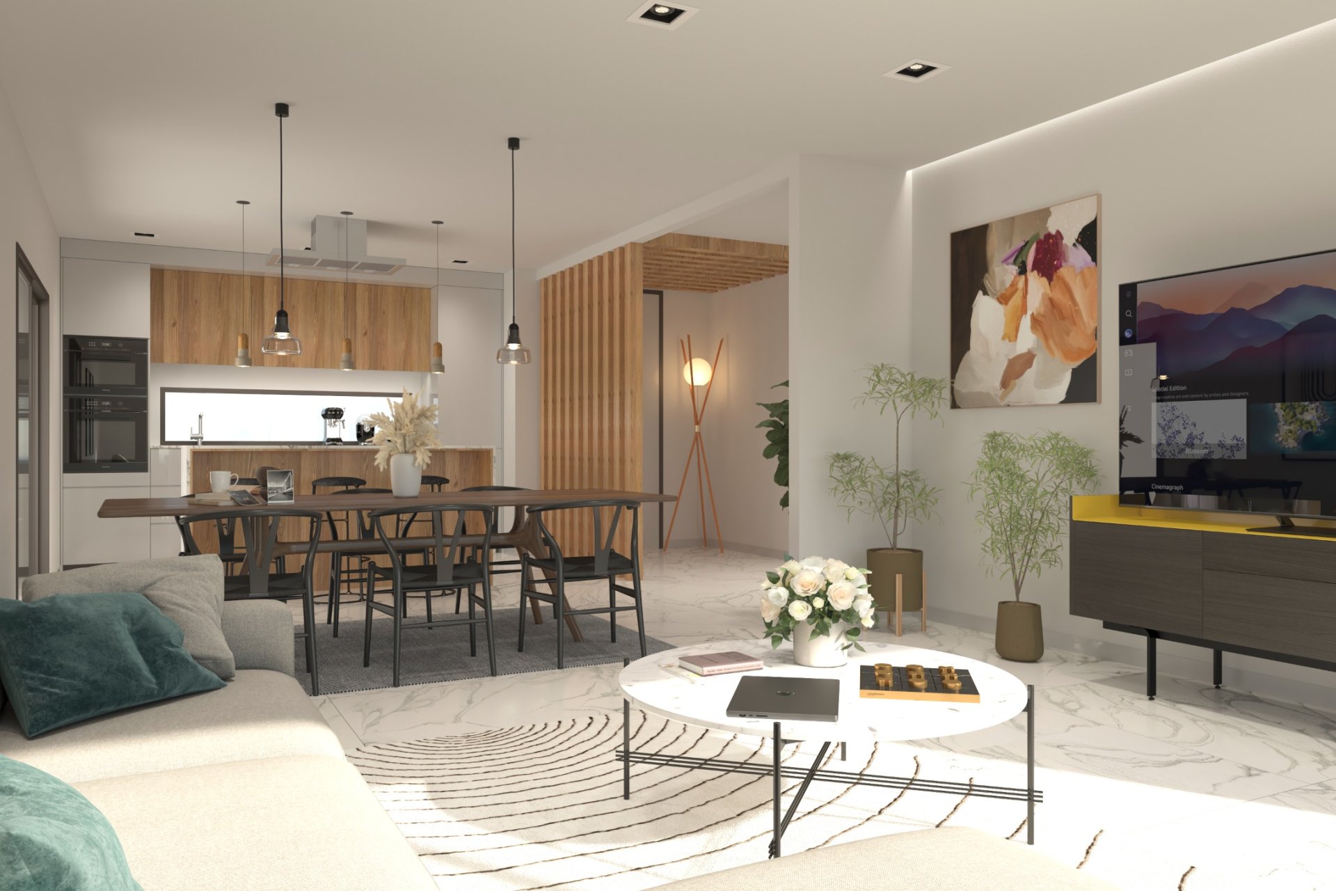 Obra nueva - Independiente / Villa -
Torrevieja