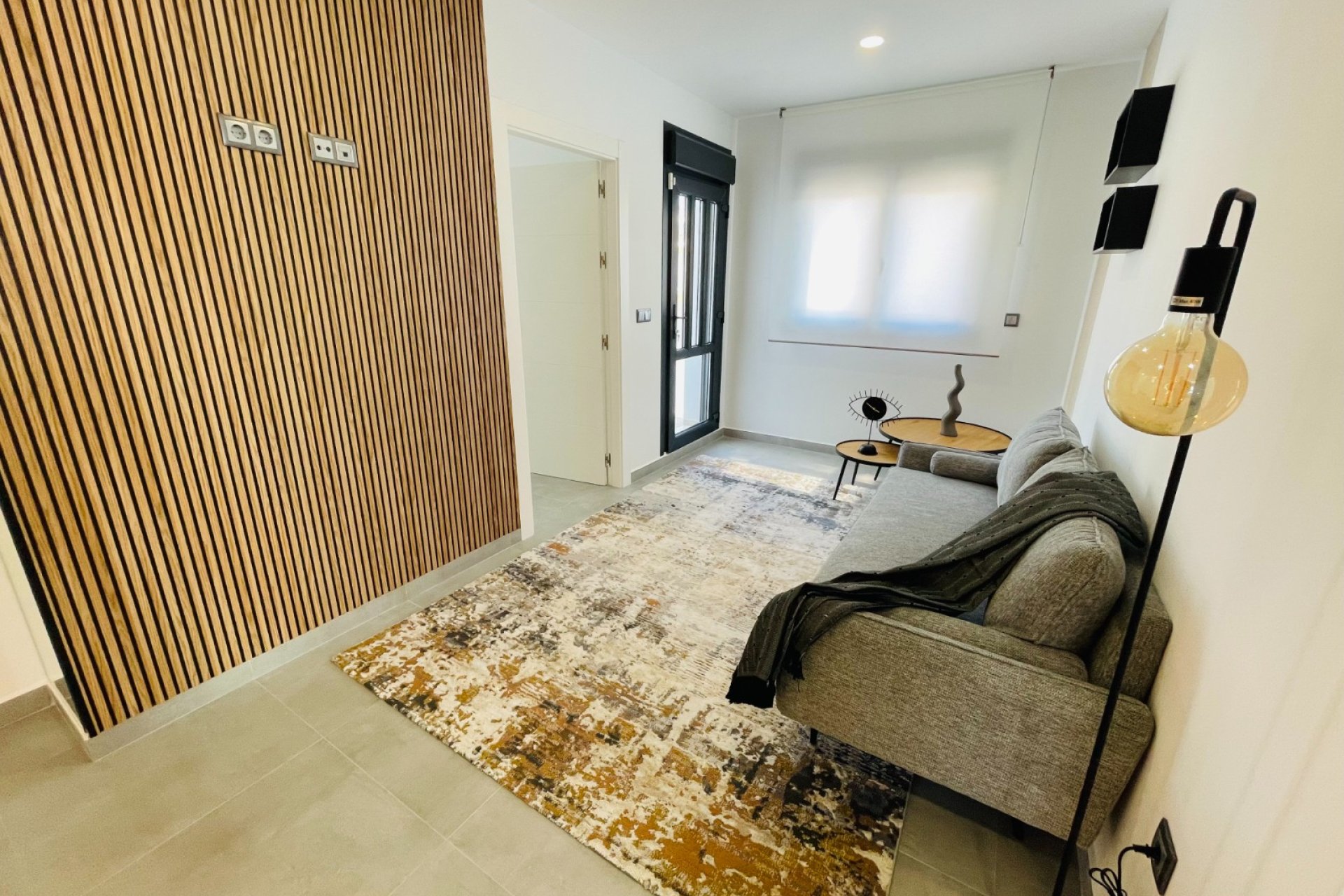 Obra nueva - Independiente / Villa -
Torrevieja