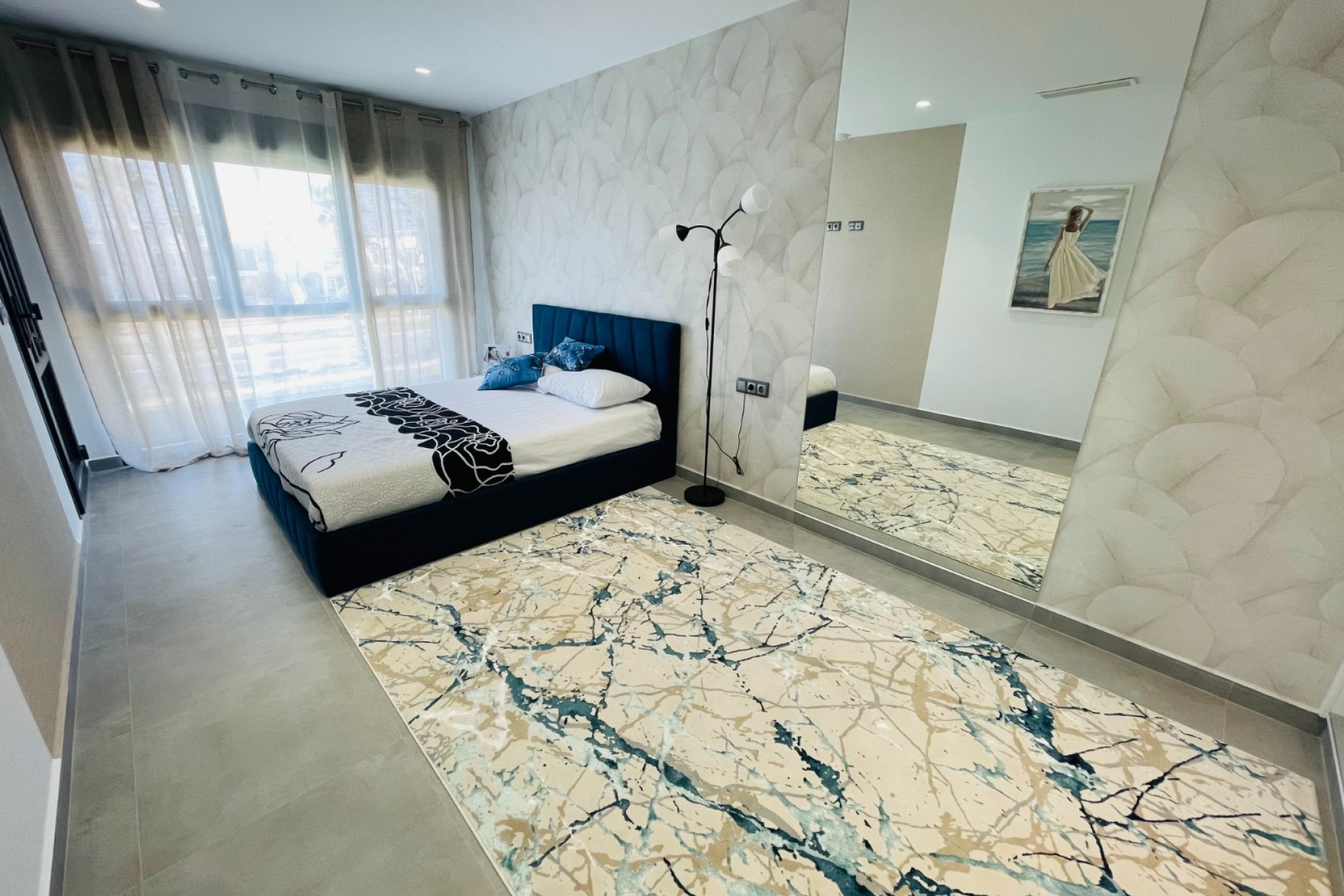 Obra nueva - Independiente / Villa -
Torrevieja