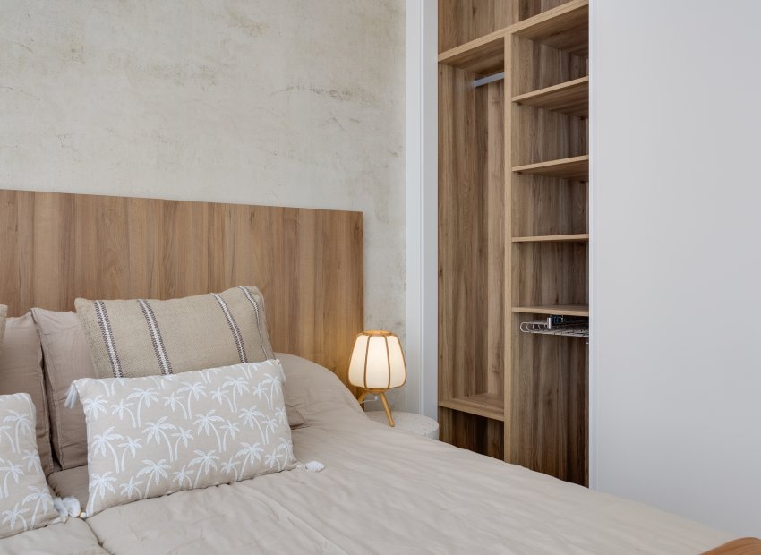 Obra nueva - Independiente / Villa -
Torrevieja