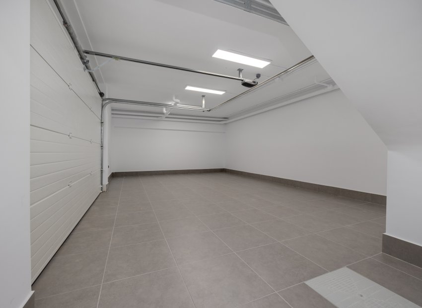 Obra nueva - Independiente / Villa -
Torrevieja