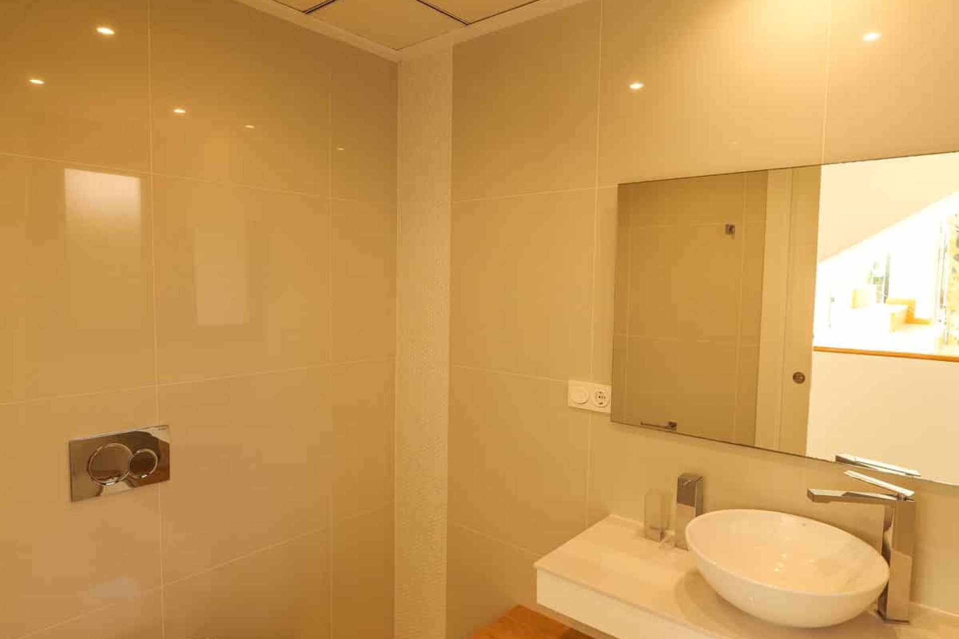 Obra nueva - Independiente / Villa -
Torrevieja