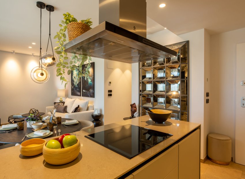 Obra nueva - low-bungalow -
Algorfa