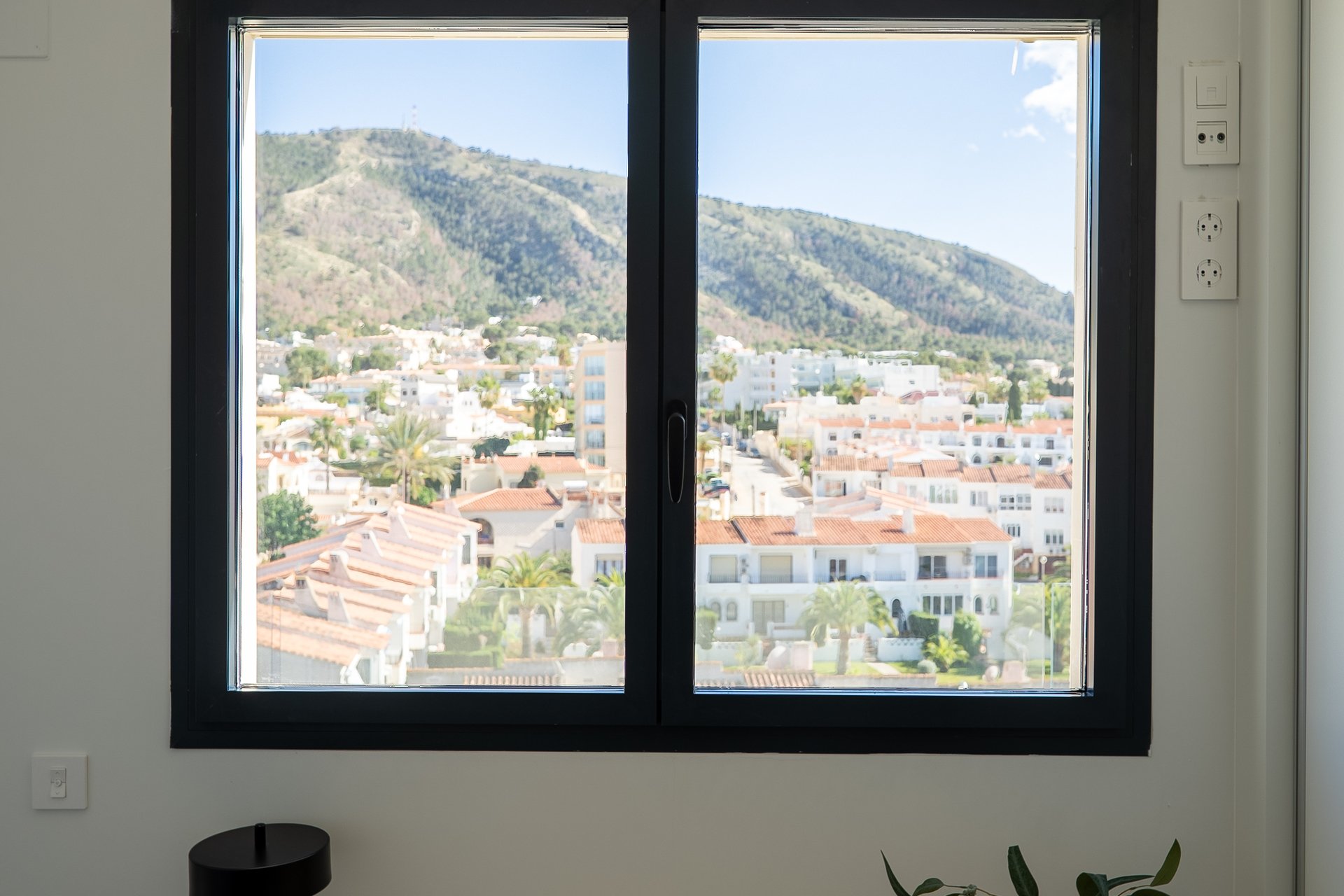 Obra nueva - Piso - Planta baja -
Alfas del Pí