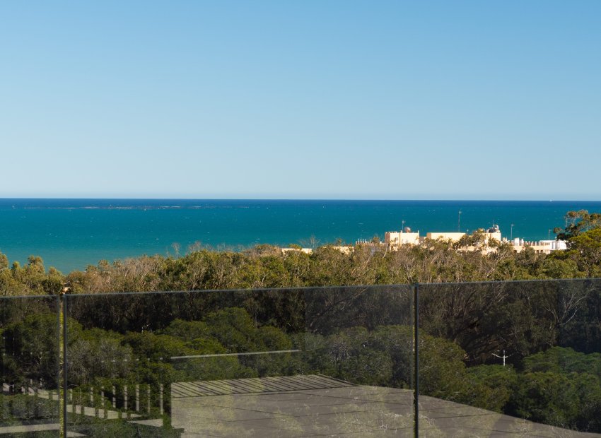 Obra nueva - Piso - Planta baja -
Guardamar del Segura - Guardamar Del Segura