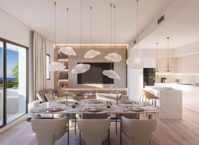 Obra nueva - Piso - Planta baja -
La Vila Joiosa