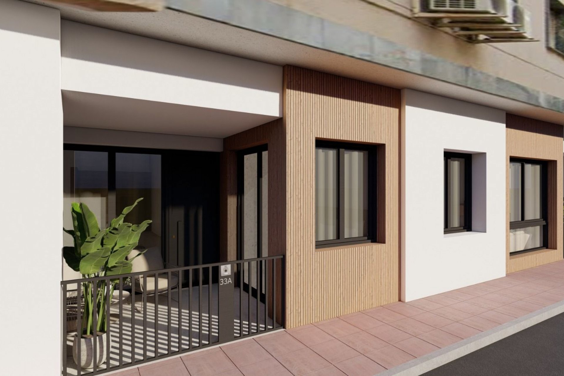 Obra nueva - Piso - Planta baja -
Santiago de la Ribera - Santiago De La Ribera