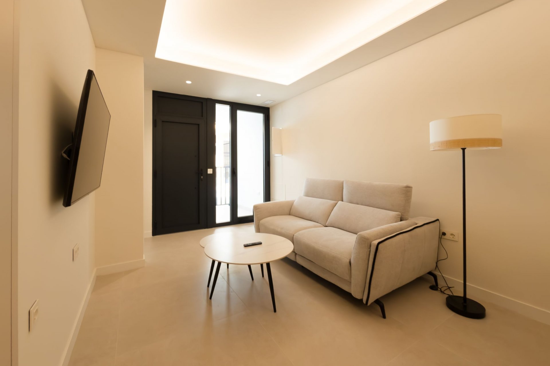 Obra nueva - Piso - Planta baja -
Santiago de la Ribera - Santiago De La Ribera