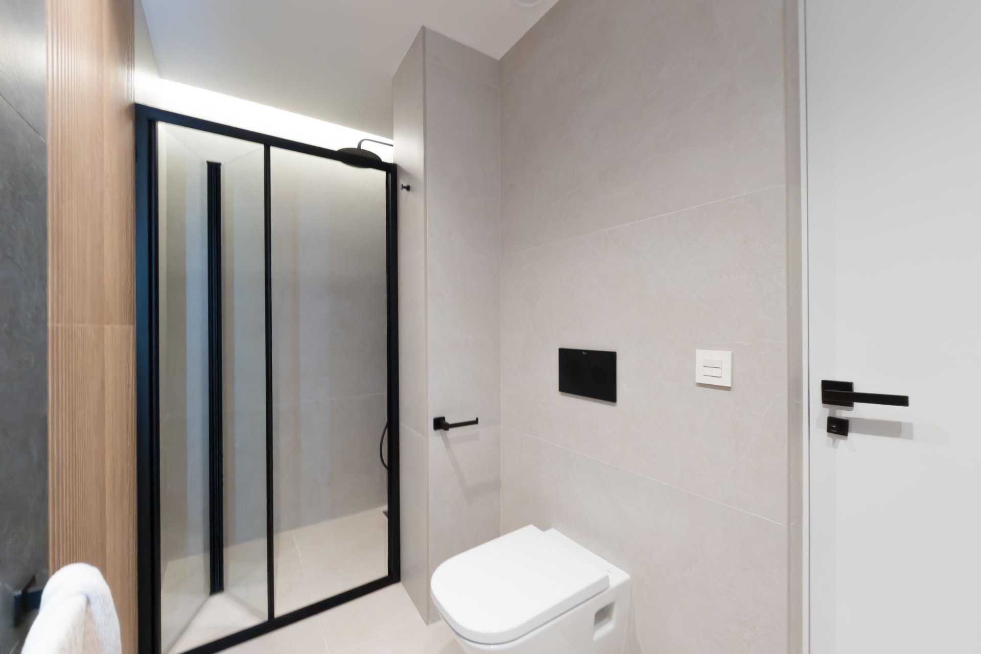 Obra nueva - Piso - Planta baja -
Santiago de la Ribera - Santiago De La Ribera