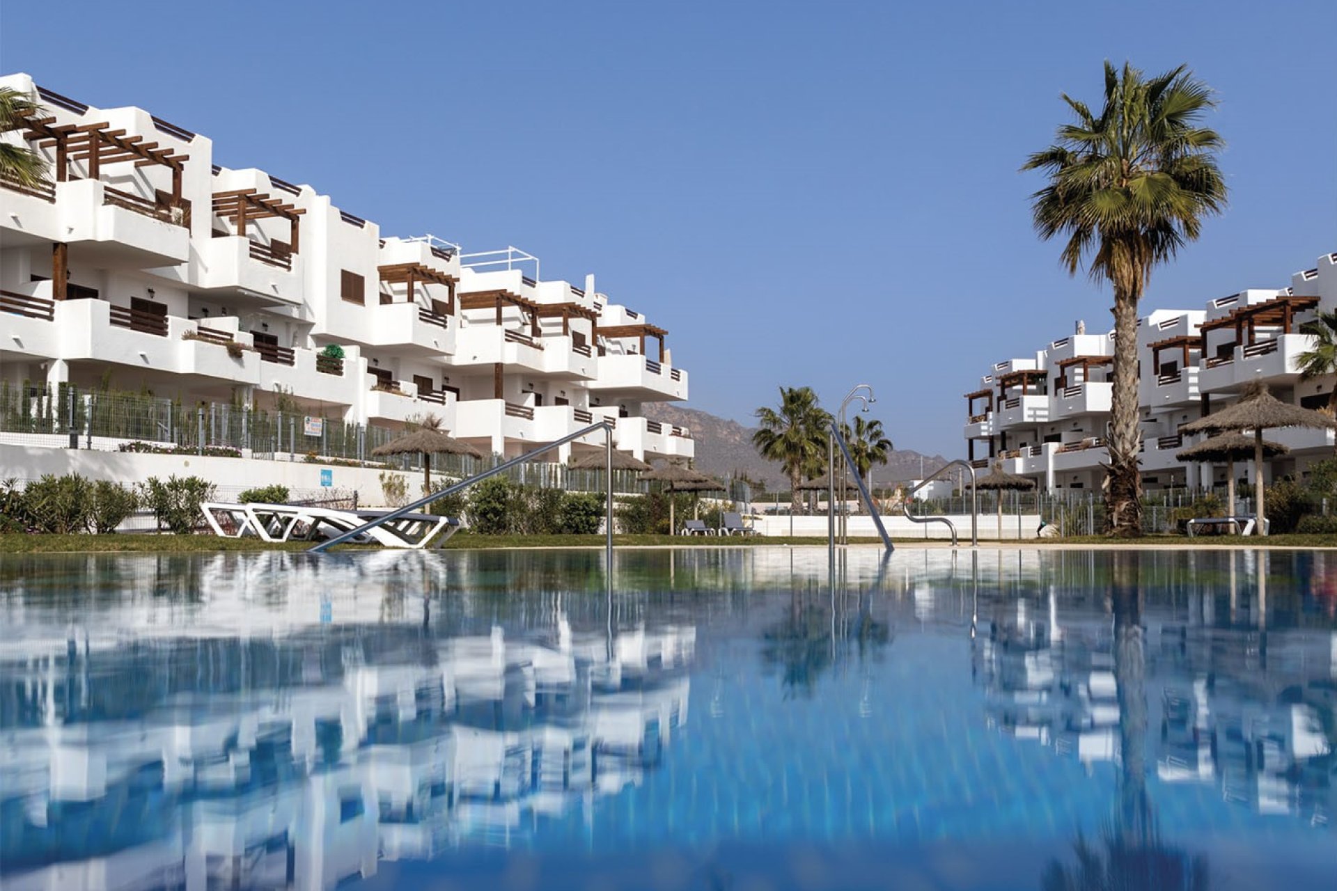 Obra nueva - Planta baja -
Pulpi - Pulpí