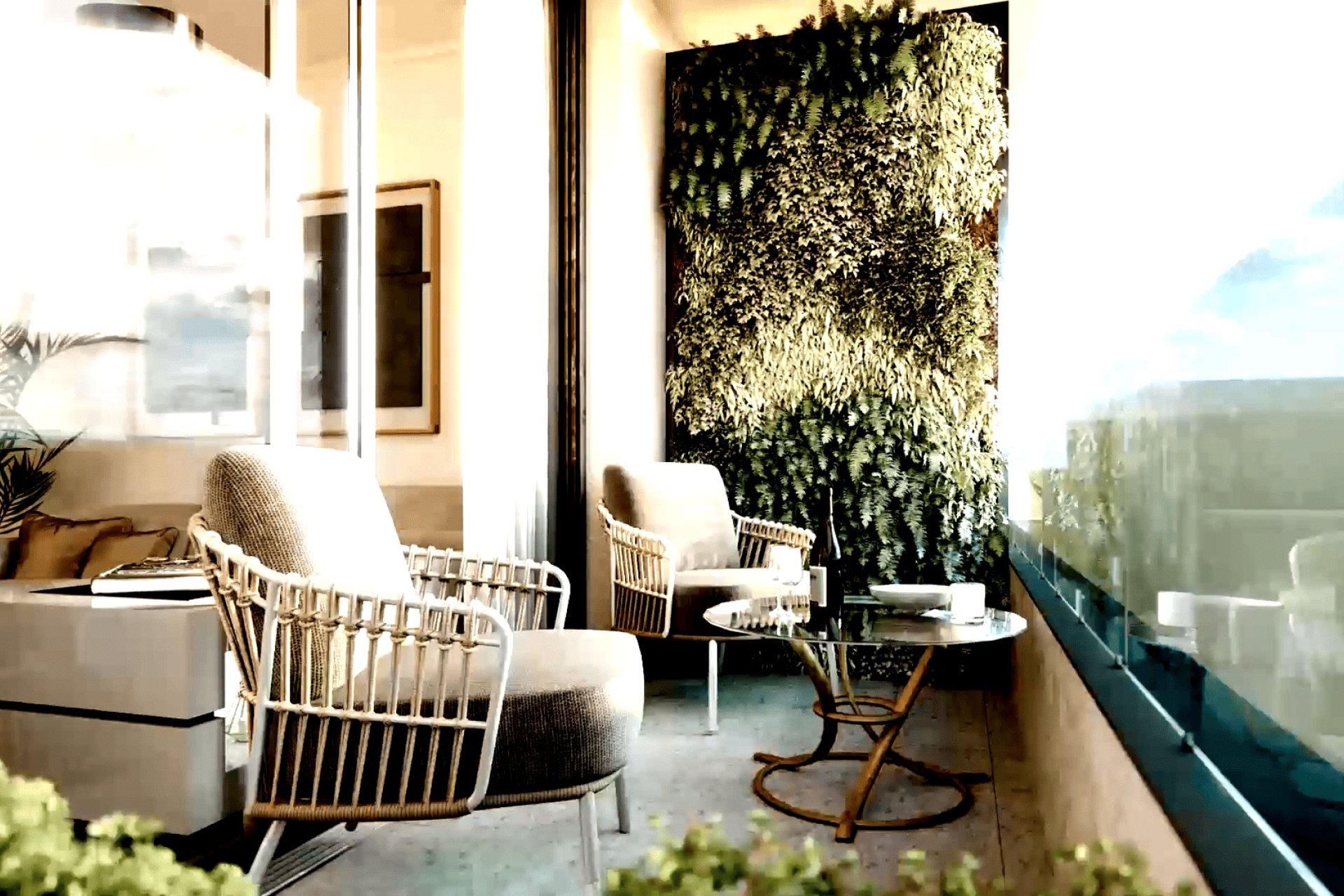 Obra nueva - Planta baja -
Torrevieja