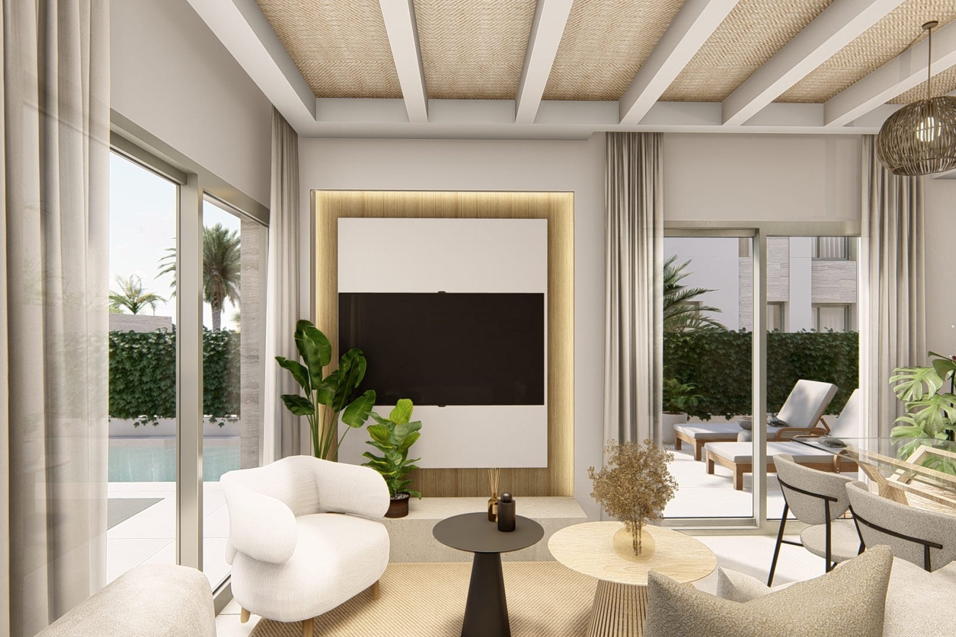 Obra nueva - terraced -
Ciudad Quesada