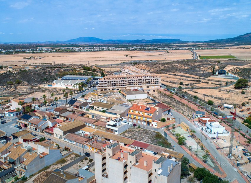 Obra nueva - terraced -
Sucina