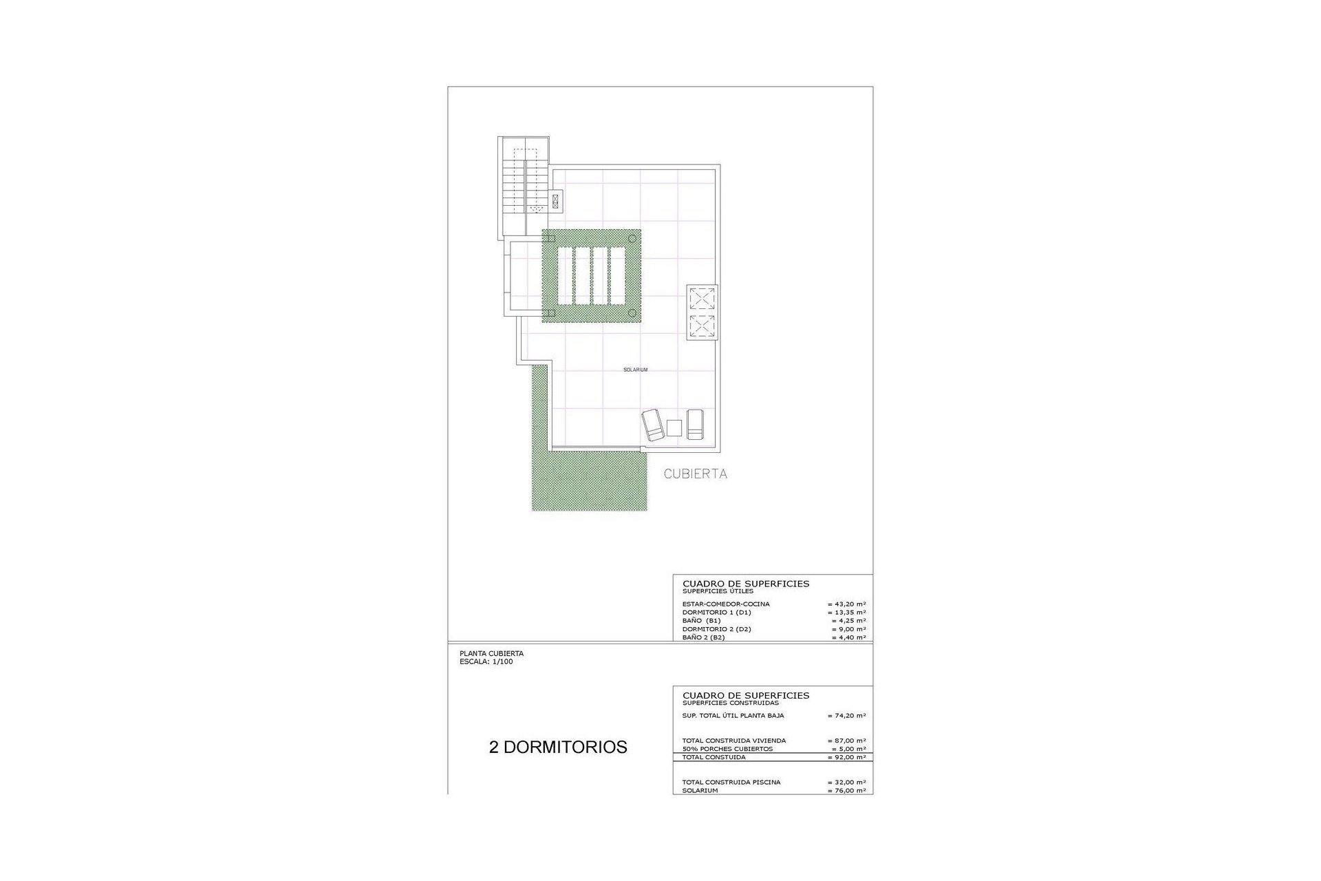 Obra nueva - Villa -
Cartagena - Playa Honda