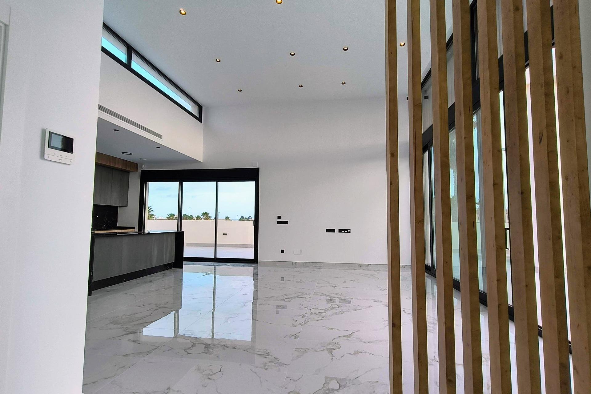 Obra nueva - Villa -
Ciudad Quesada - Rojales - Doña Pepa