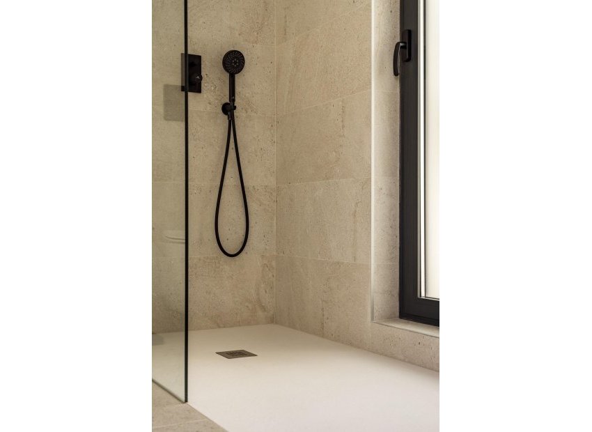 Obra nueva - Villa -
Finestrat - Campana Garden