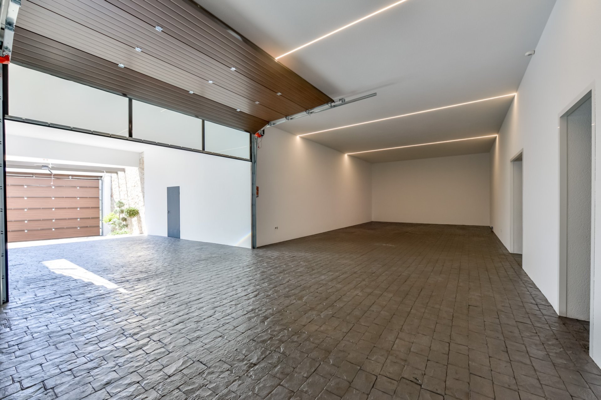 Obra nueva - Villa -
Finestrat
