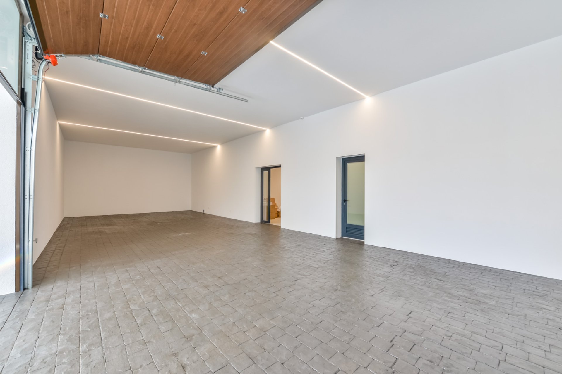 Obra nueva - Villa -
Finestrat