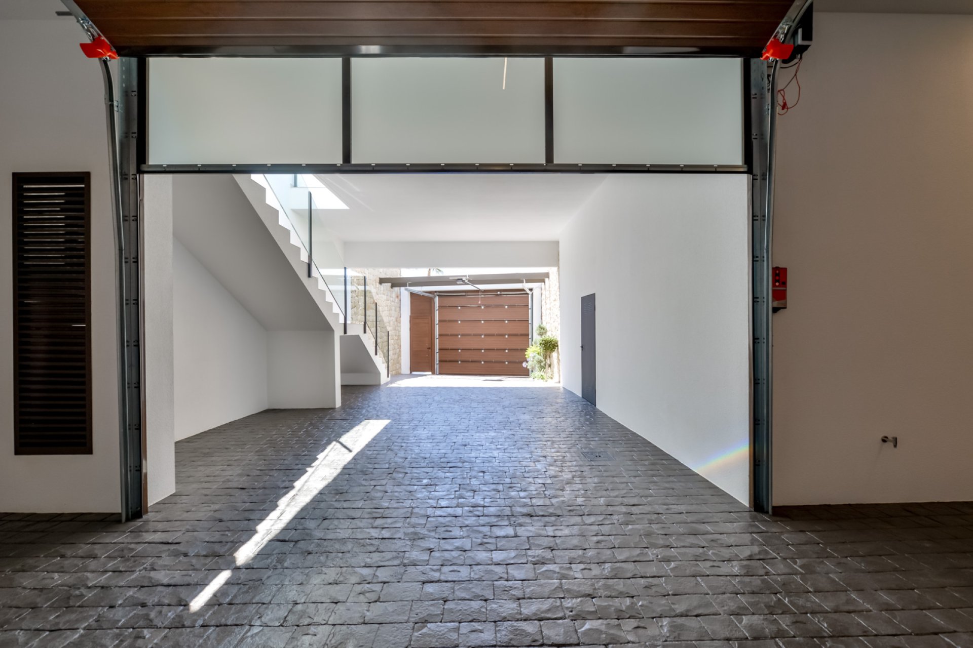 Obra nueva - Villa -
Finestrat