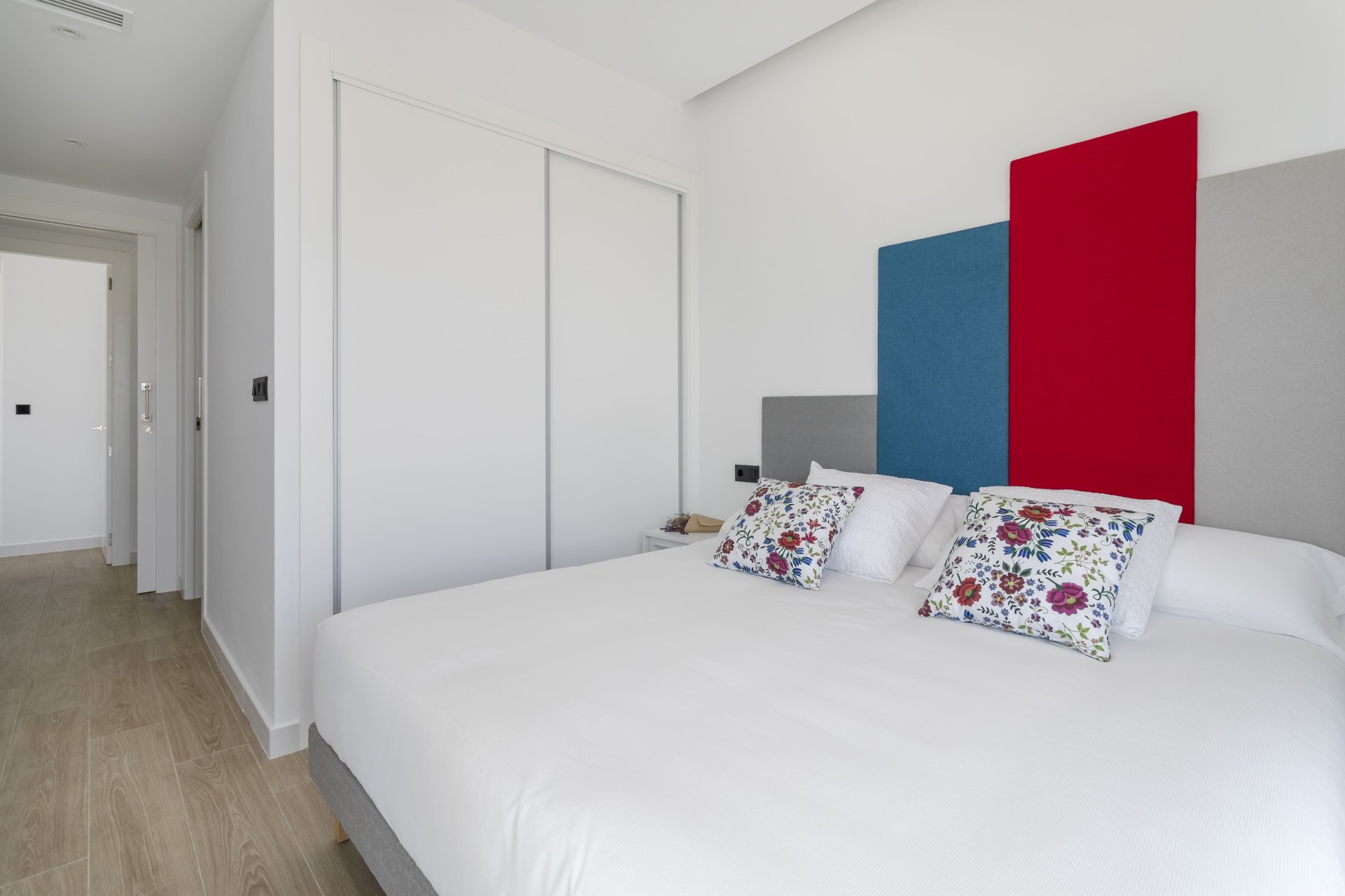 Obra nueva - Villa -
Finestrat