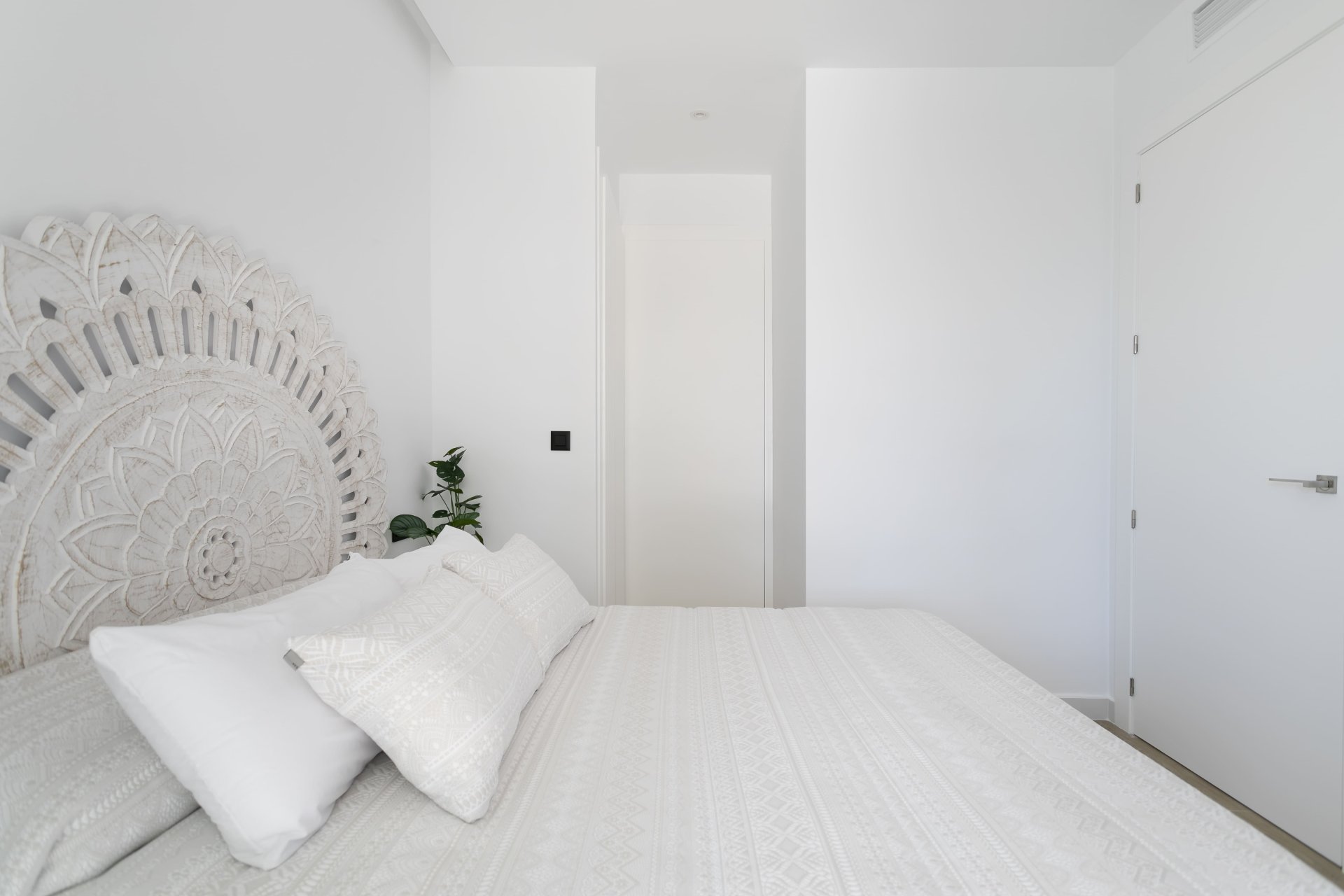 Obra nueva - Villa -
Finestrat