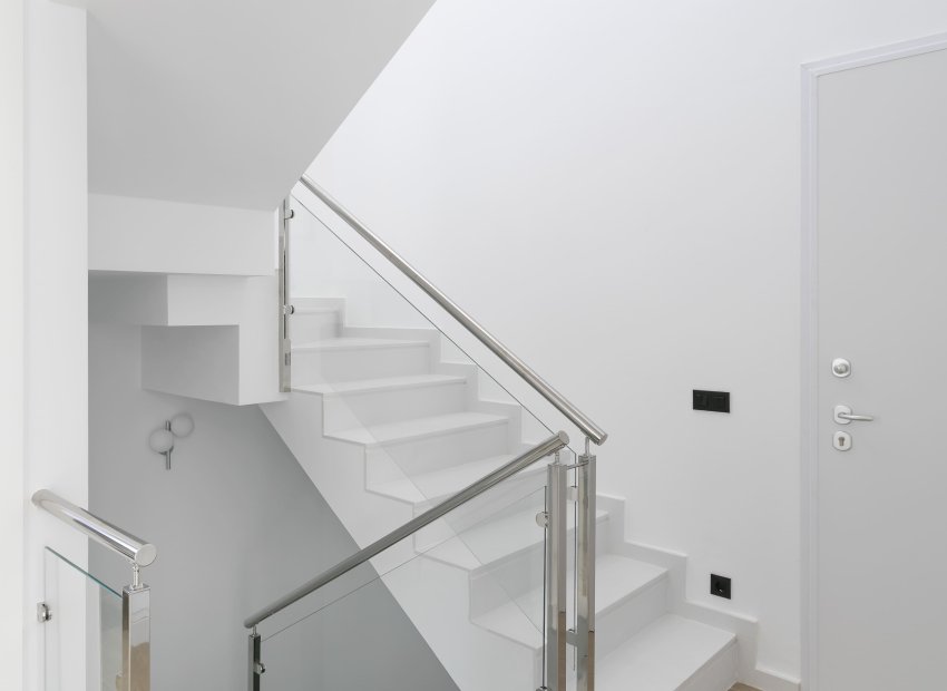 Obra nueva - Villa -
Finestrat