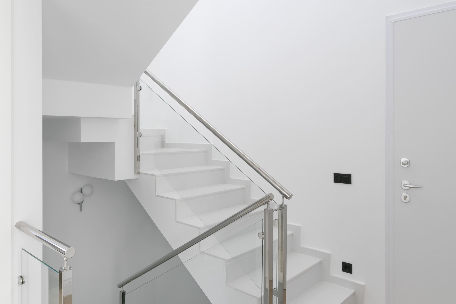 Obra nueva - Villa -
Finestrat