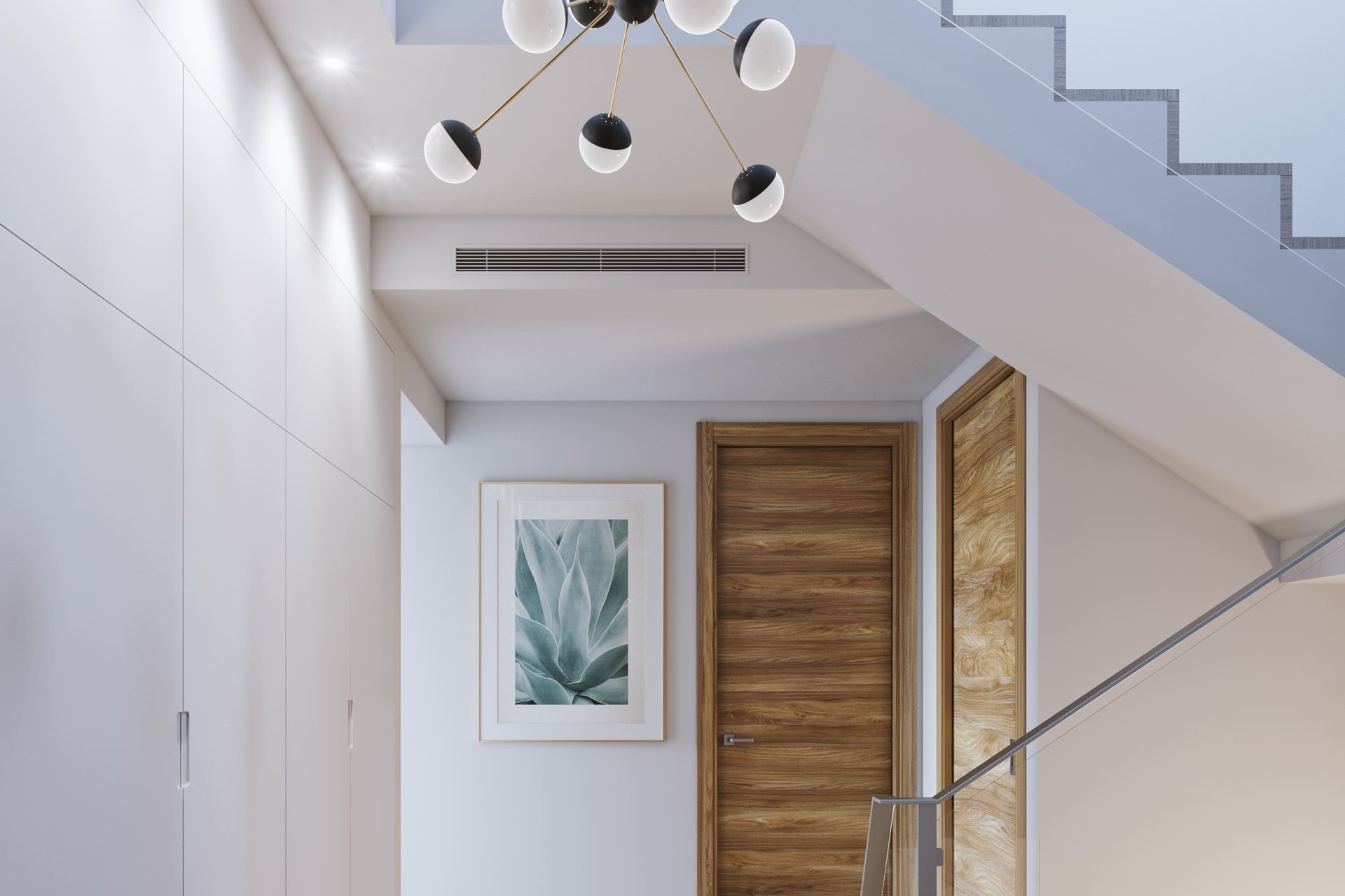 Obra nueva - Villa -
Finestrat