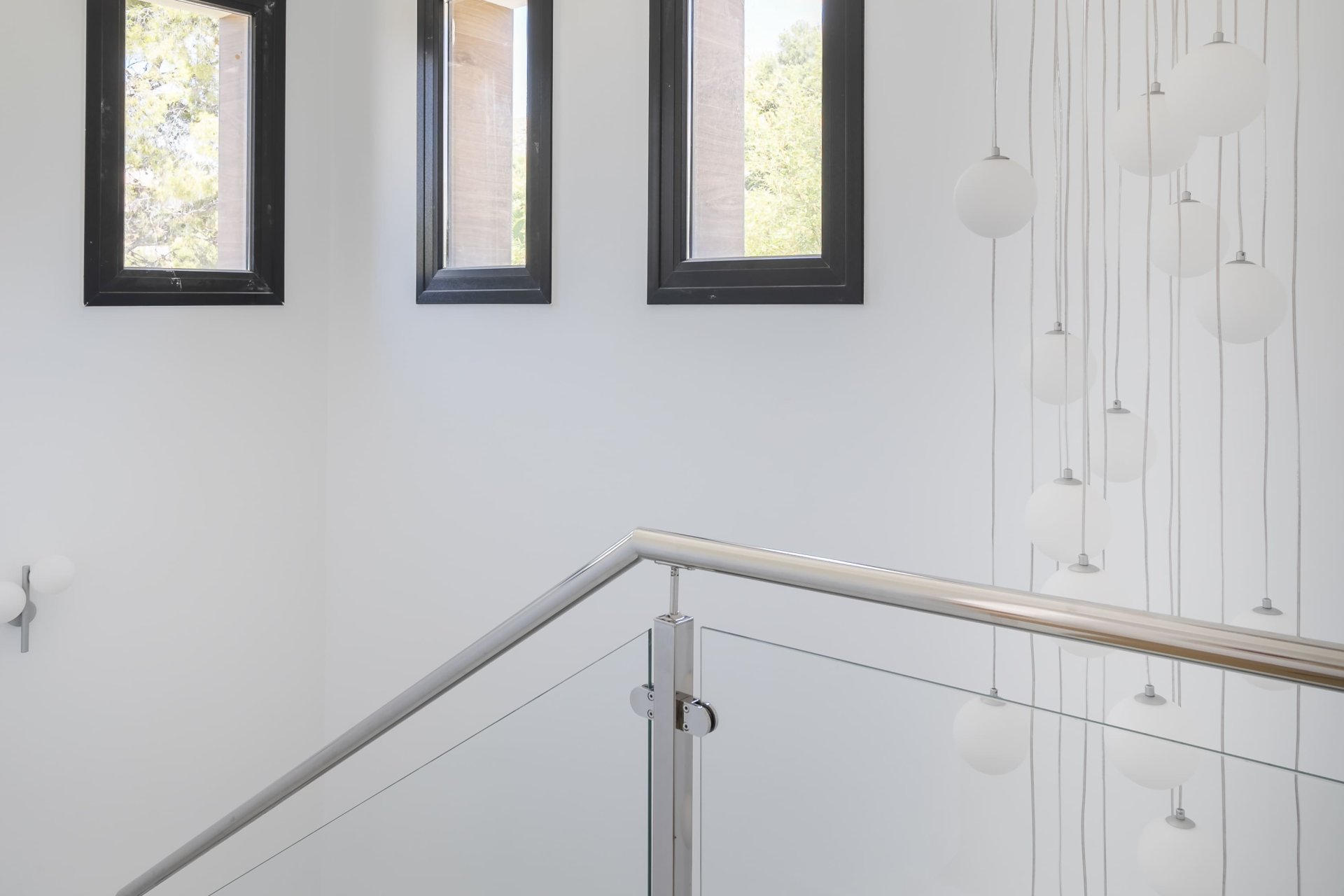 Obra nueva - Villa -
Finestrat