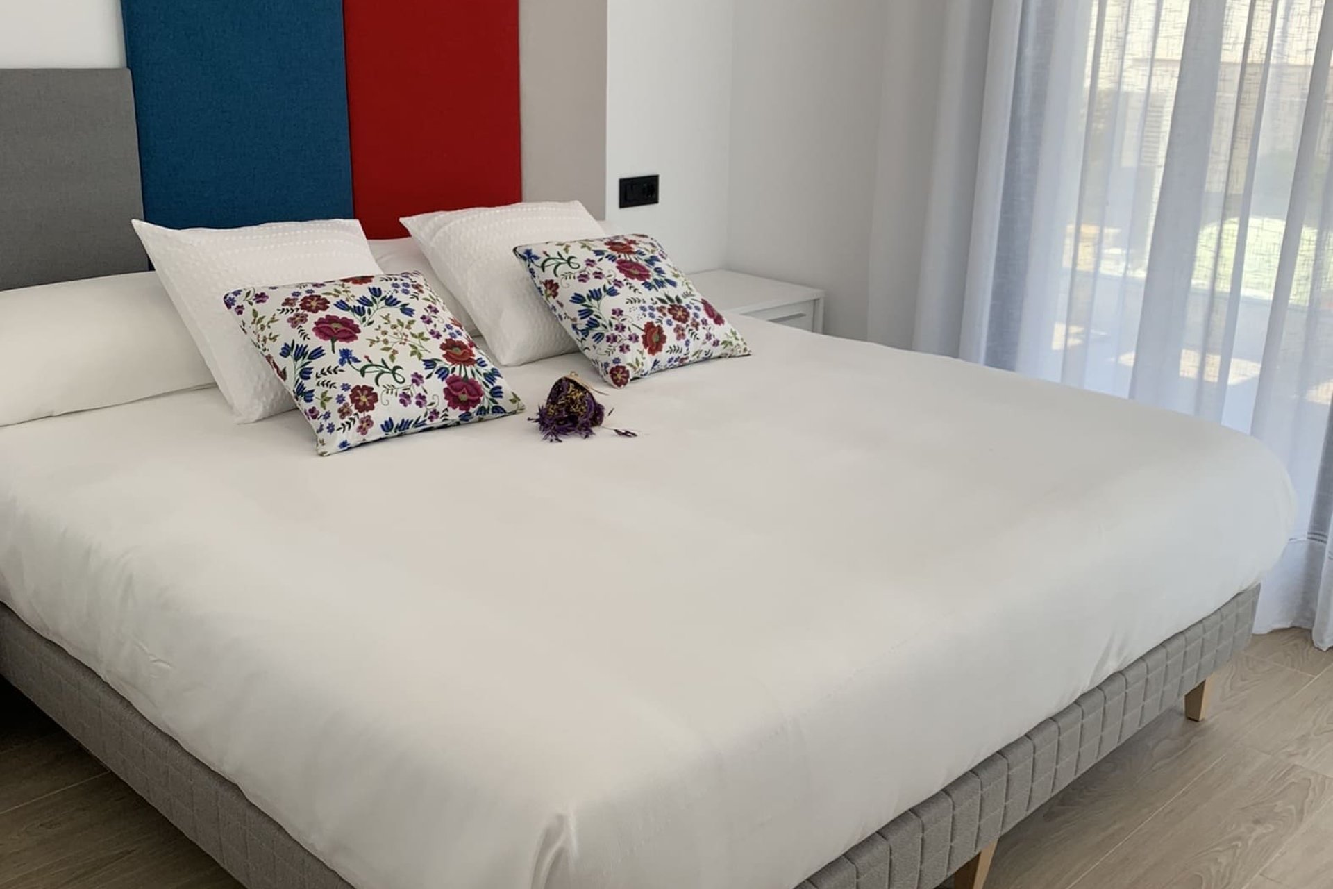 Obra nueva - Villa -
Finestrat
