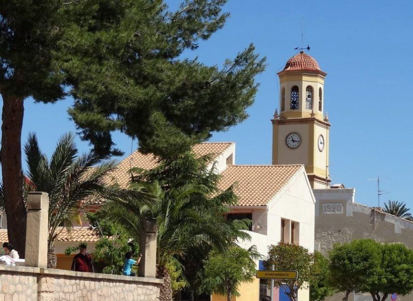 Obra nueva - Villa -
La Romana - Batistes