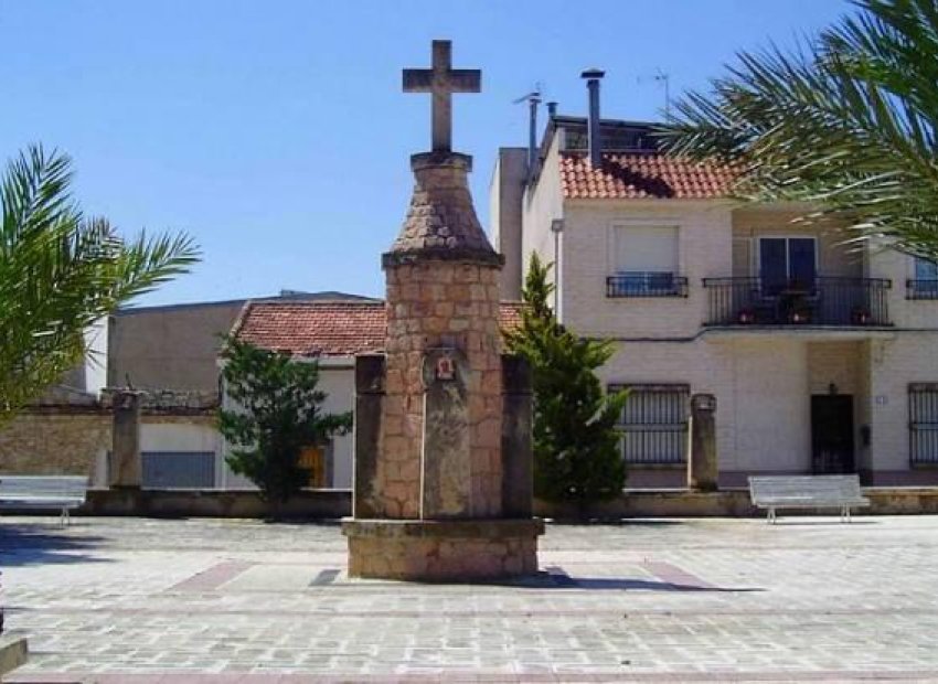 Obra nueva - Villa -
La Romana - Batistes