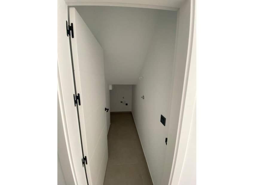 Obra nueva - Villa -
Los Alcazares - La Concha