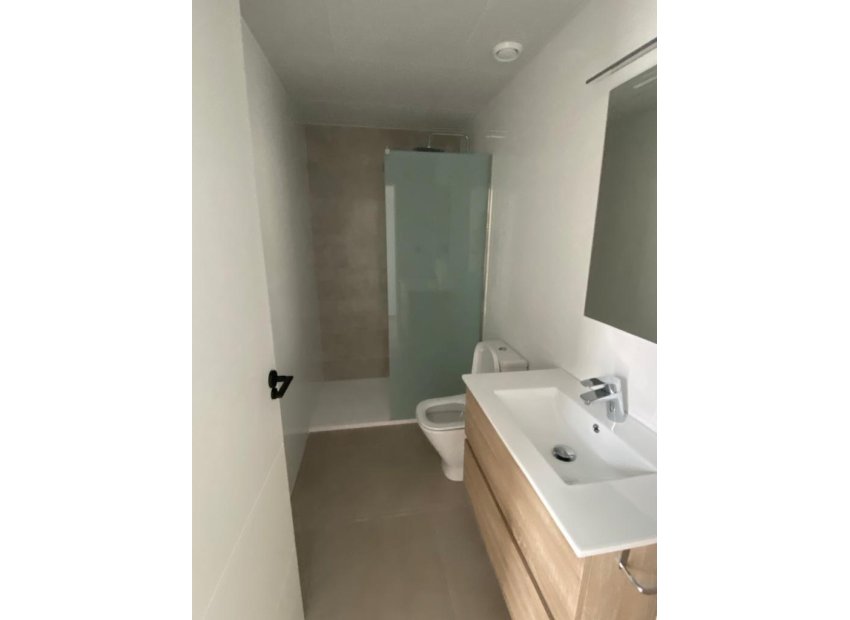 Obra nueva - Villa -
Los Alcazares - La Concha