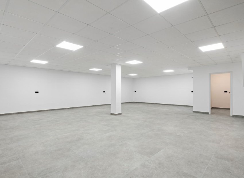 Obra nueva - Villa -
Orihuela Costa - La Zenia