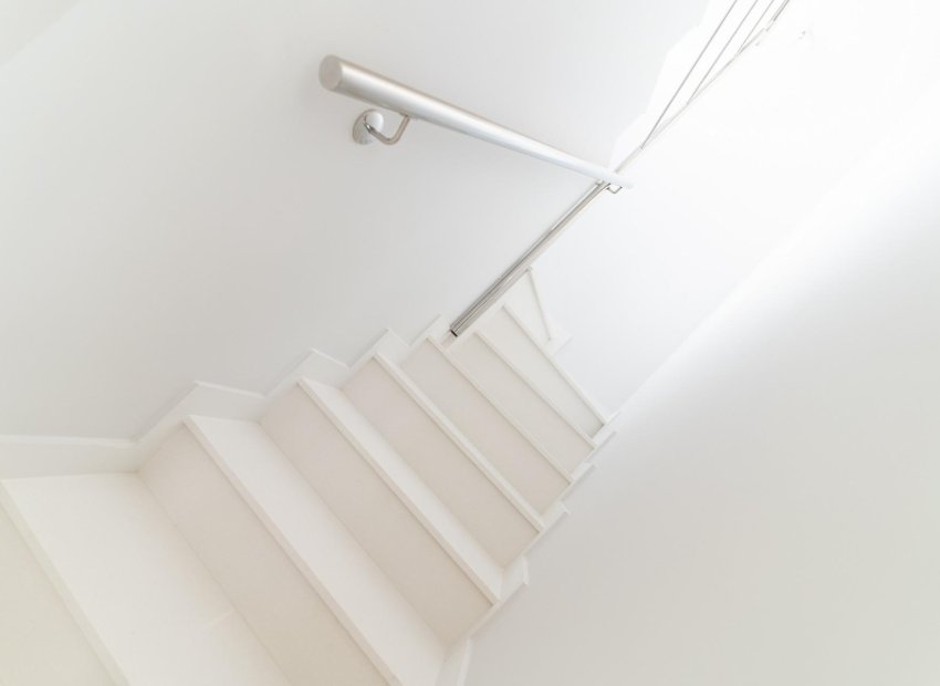 Obra nueva - Villa -
Orihuela Costa - Punta Prima