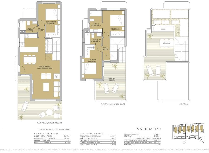 Obra nueva - Villa -
Pilar de la Horadada - Lo Romero Golf