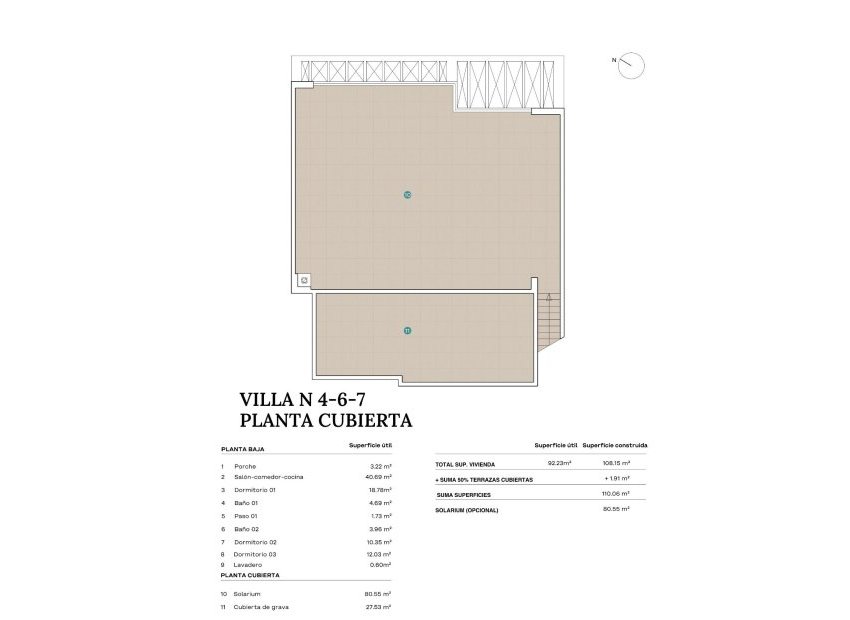Obra nueva - Villa -
Polop - Novapolop