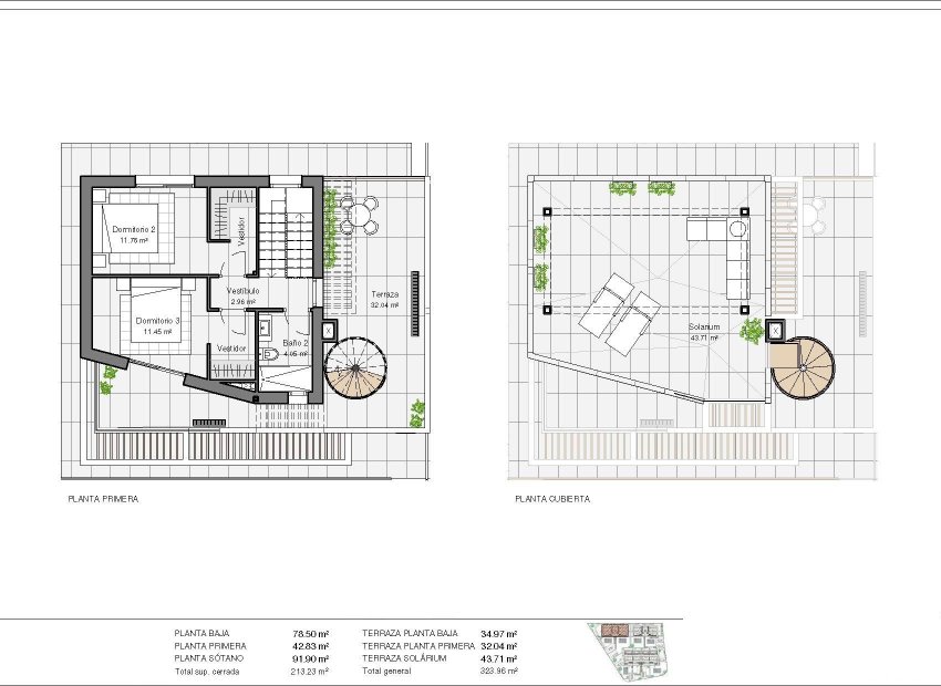 Obra nueva - Villa -
Polop - Urbanizaciones