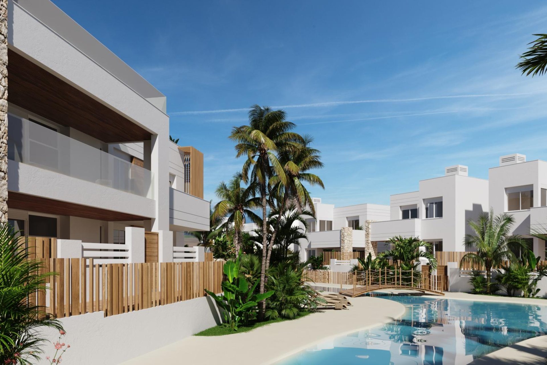 Obra nueva - Villa -
San Juan de los Terreros - Mar De Pulpí