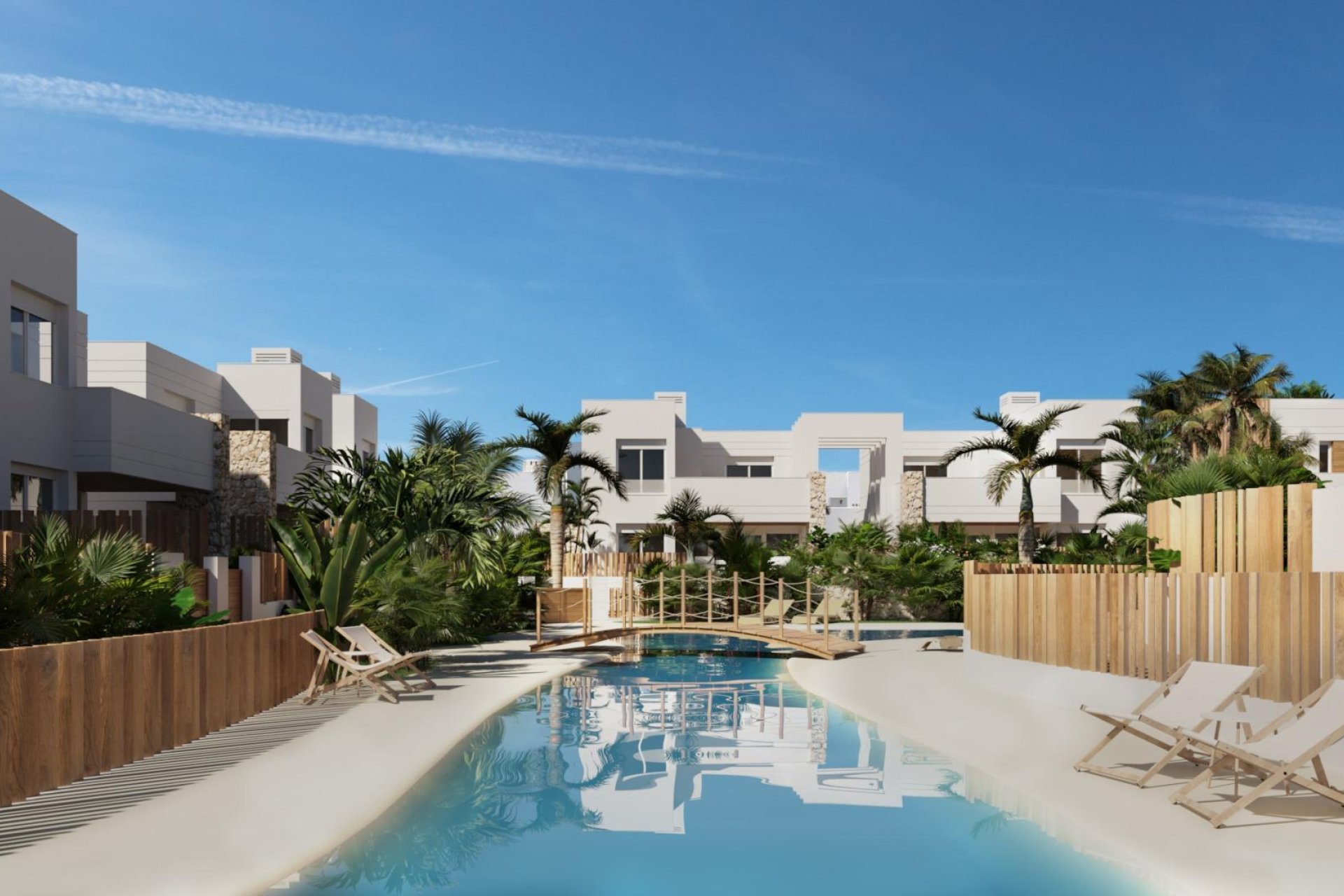 Obra nueva - Villa -
San Juan de los Terreros - Mar De Pulpí