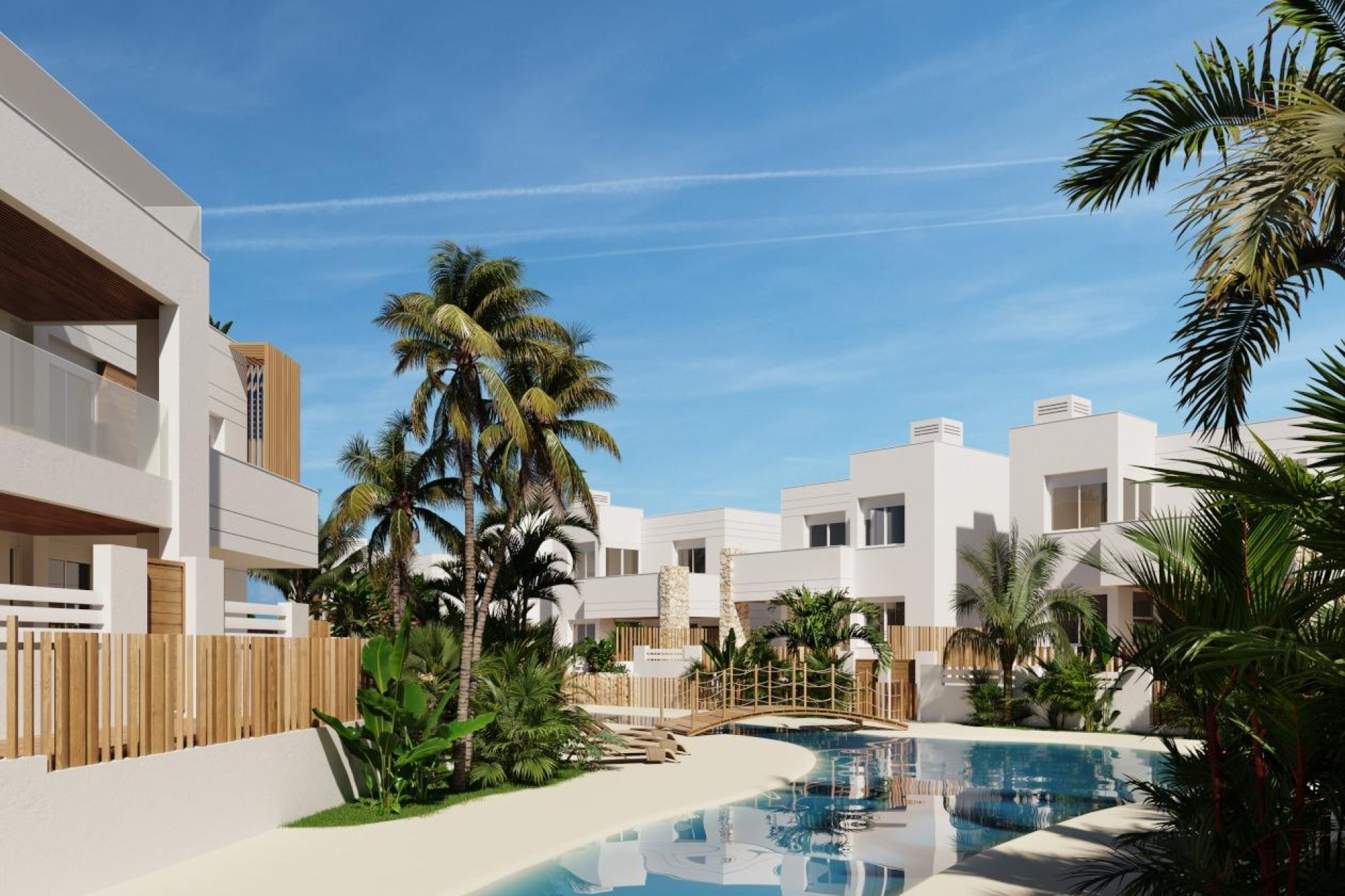 Obra nueva - Villa -
San Juan de los Terreros - Mar De Pulpí
