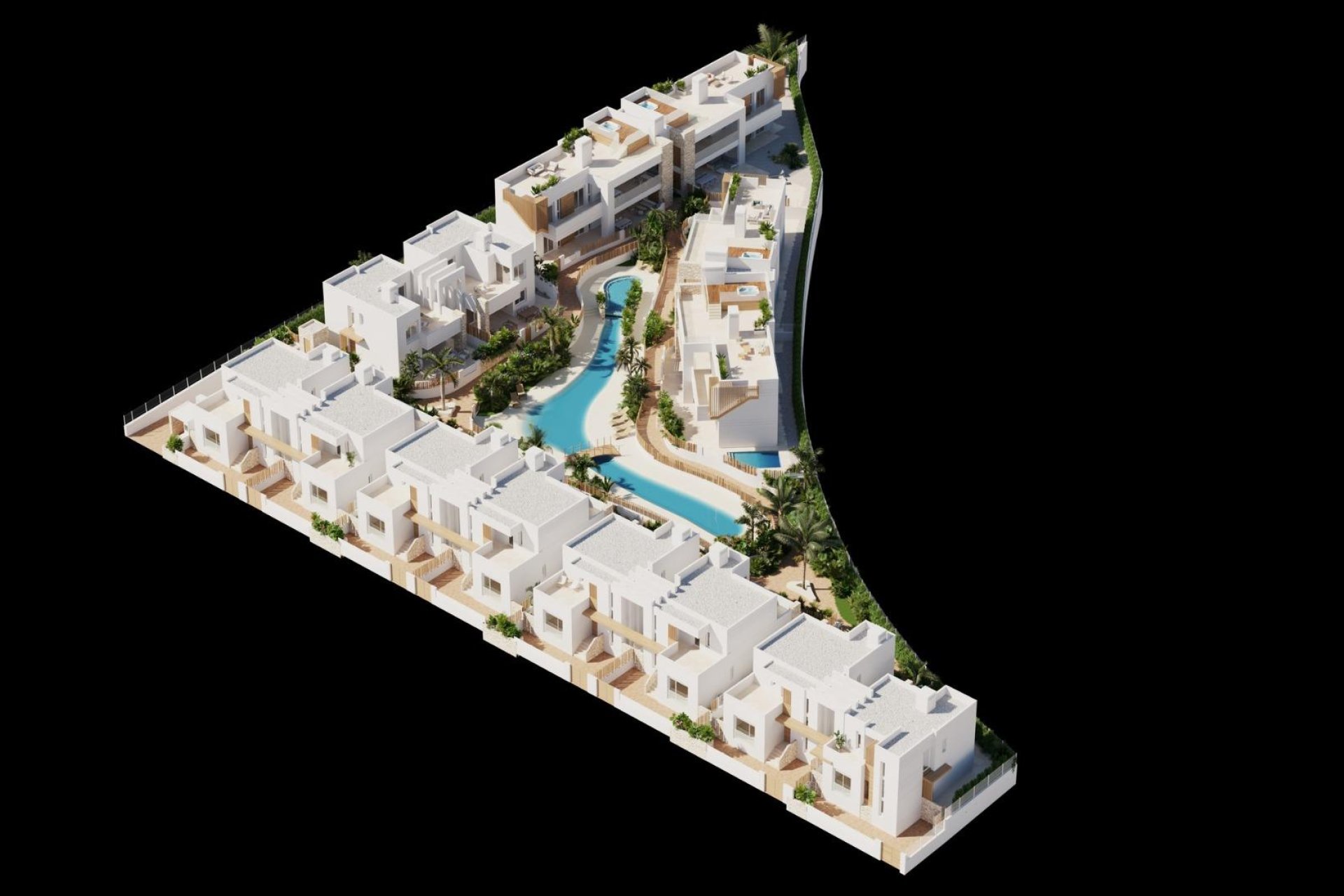 Obra nueva - Villa -
San Juan de los Terreros - Mar De Pulpí