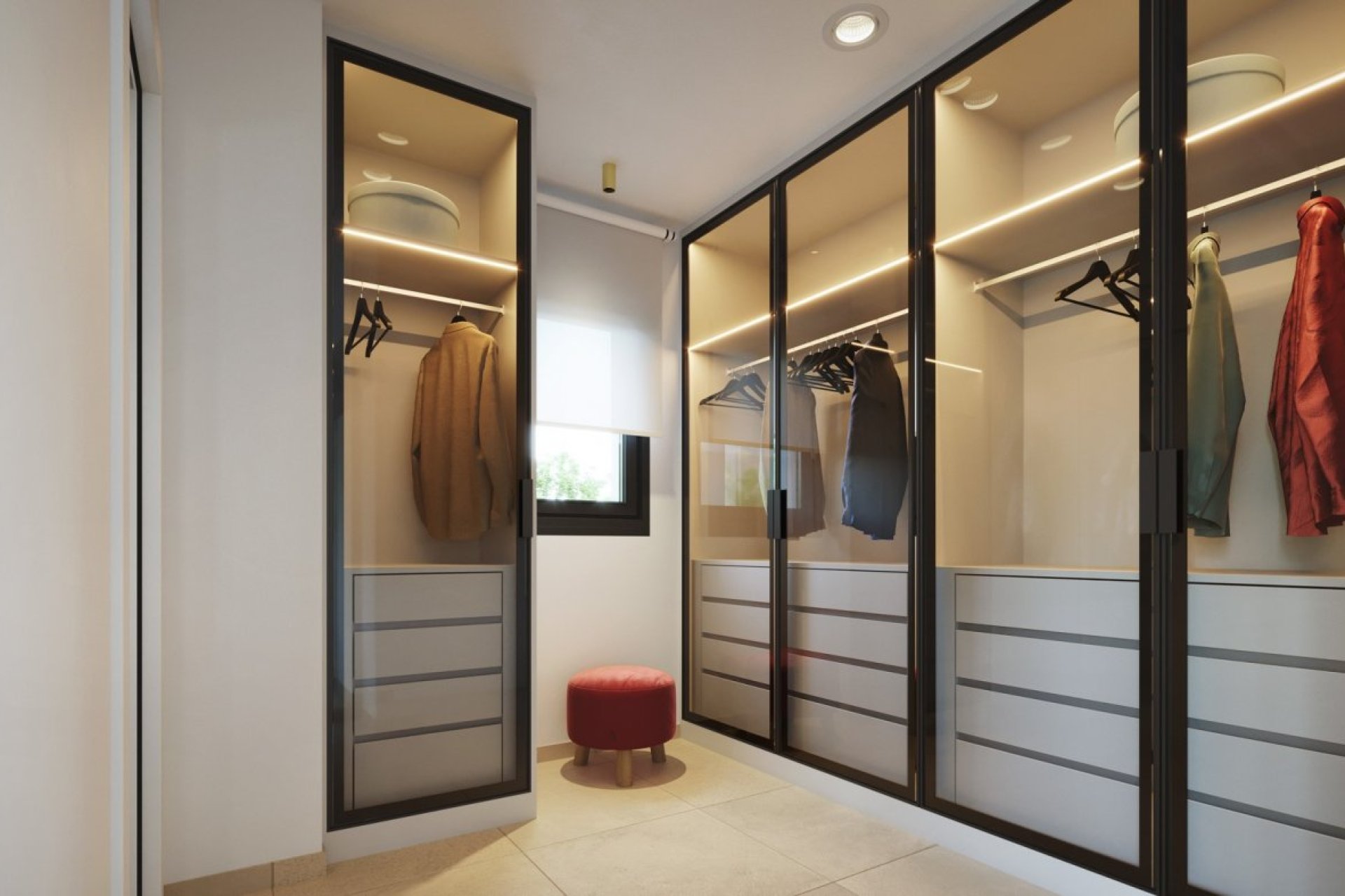 Obra nueva - Villa -
San Pedro del Pinatar - San Pedro Del Pinatar