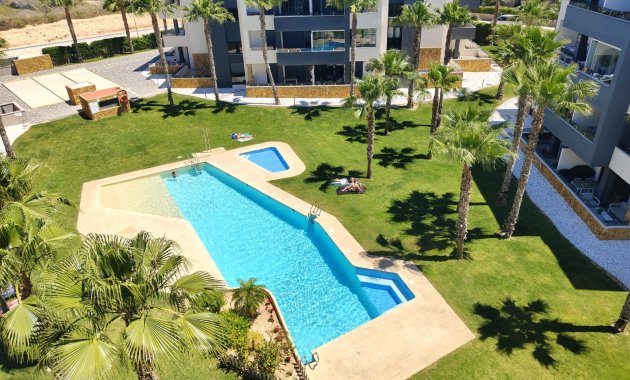 Penthouse - Herverkoop - Los Altos - Torrevieja