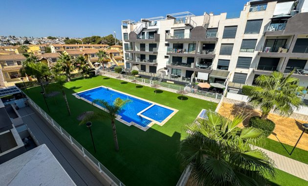 Penthouse - Herverkoop - Orihuela Costa - Villamartín