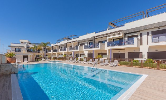 Penthouse - Herverkoop - Torre Pacheco -
                Dolores De Pacheco