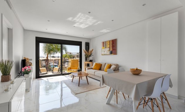 Penthouse - Herverkoop - Torre Pacheco -
                Dolores De Pacheco